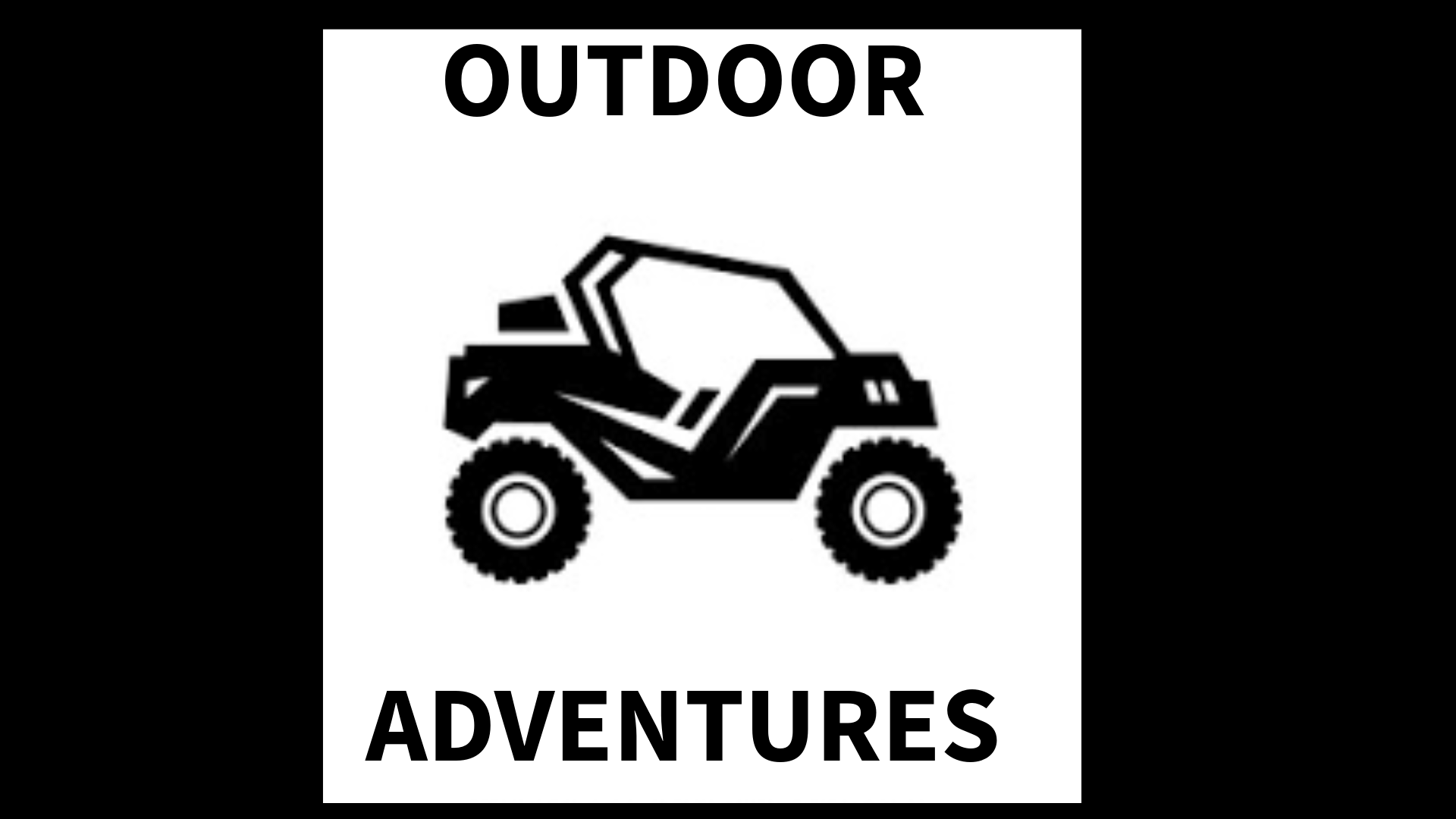 Outdoor recreation