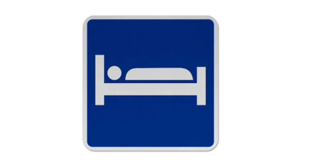 lodging in black canyon city