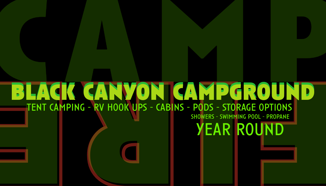 Black Canyon Campground